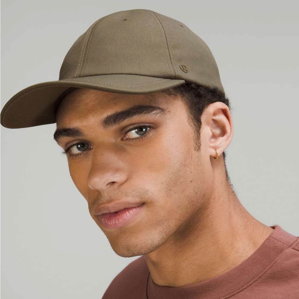 NWT Lululemon Days Shade Water Repellent Ball Cab Hat